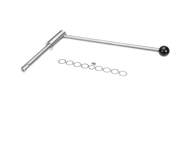 VARIMIXER R100-62Z LIFT LEVER ASSEMBLY (VARR100-62Z) Each