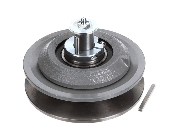 VARIMIXER R15-59.2Z MOTOR PULLEY ASSEMBLY (VARR15-59.2Z) Each