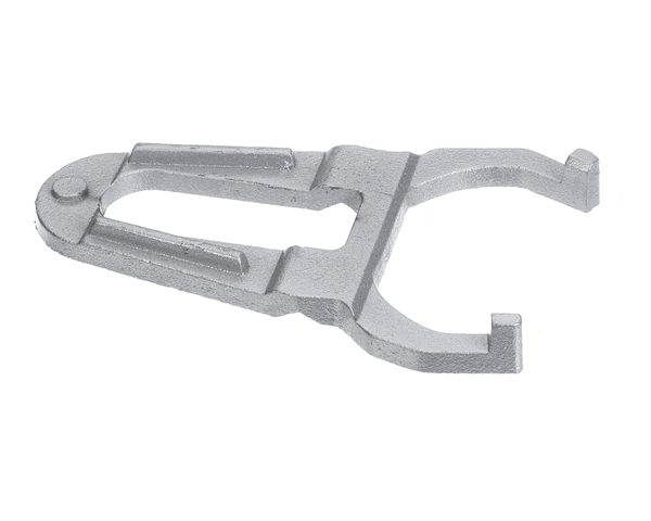 VARIMIXER R20-19 GEAR FORK (VARR20-19) Each