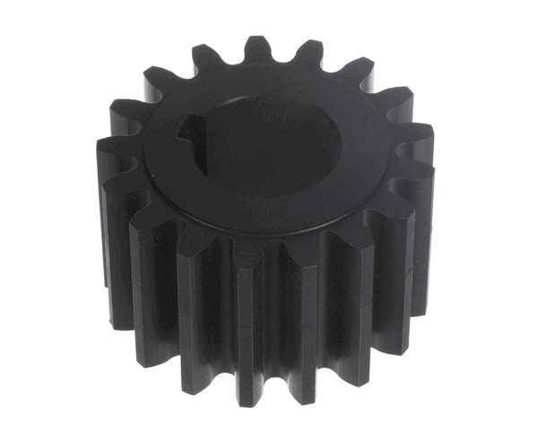 VARIMIXER R40-31 RIM PINION (UPPER) (VARR40-31) Each