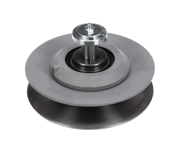 VARIMIXER R60-59.1Z MOTOR PULLEY ASSEMBLY (VARR60-59.1Z) Each