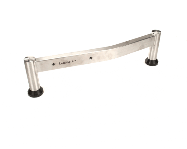 VARIMIXER RN20-25.6M 20QT COMPLETE STAINLESS STEEL RIGHT LEG. (VARRN20-25.6M) Each