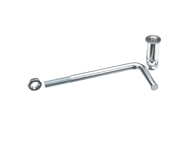 VARIMIXER RN20-65.1Z LIFTING NUT ASSEMBLY (VARRN20-65.1Z) Each