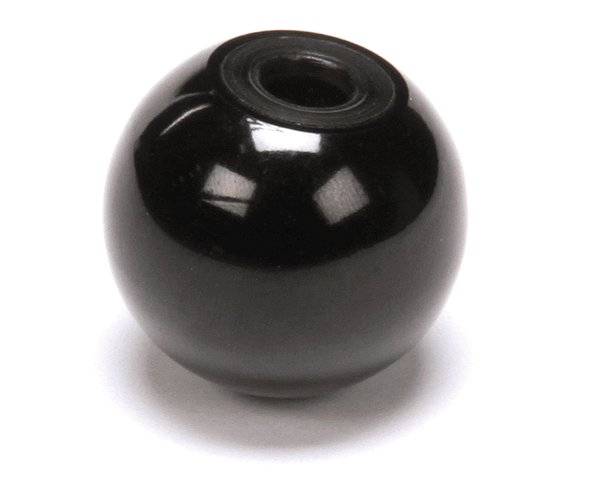 VARIMIXER STA3307 KNOB BLACK 8MM BOWL SCREEN (VARSTA3307) Each