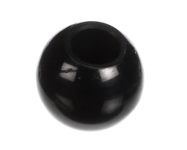 VARIMIXER STA3308 KNOB BLACK 16MM BWL LFT HANDLE (VARSTA3308) Each