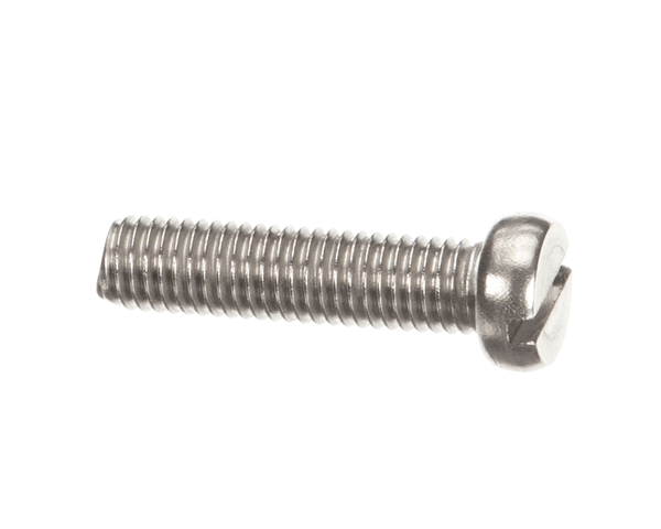 VARIMIXER STA5131 SLOT HEAD SCREW/DOUBLE BWL TRK (VARSTA5131) Each