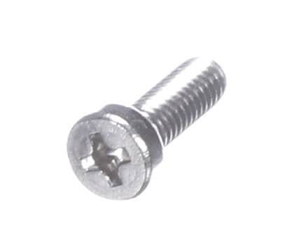 VARIMIXER STA5233 SCREW 4MM X 12MM (VARSTA5233) Each
