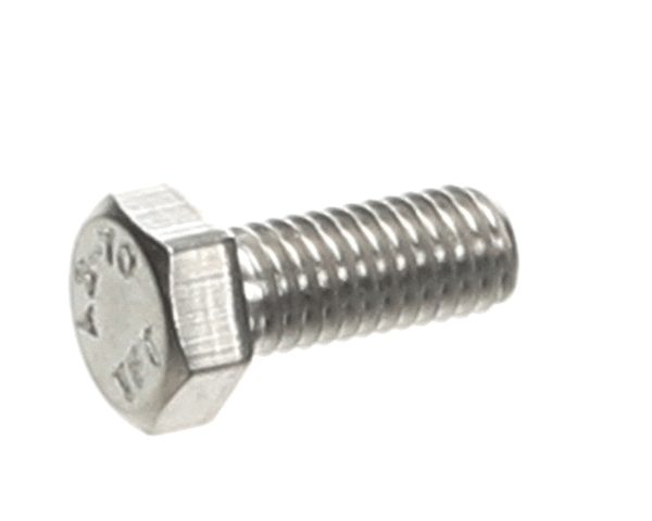 VARIMIXER STA5360 HEX HEAD BOLT M5X12MM 20Q SCRN (VARSTA5360) Each