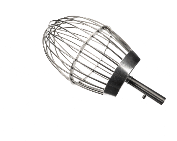 Varimixer Vhdwhip-80 Whip 80L W/Reinforcement (VARVHDWHIP-80) Each