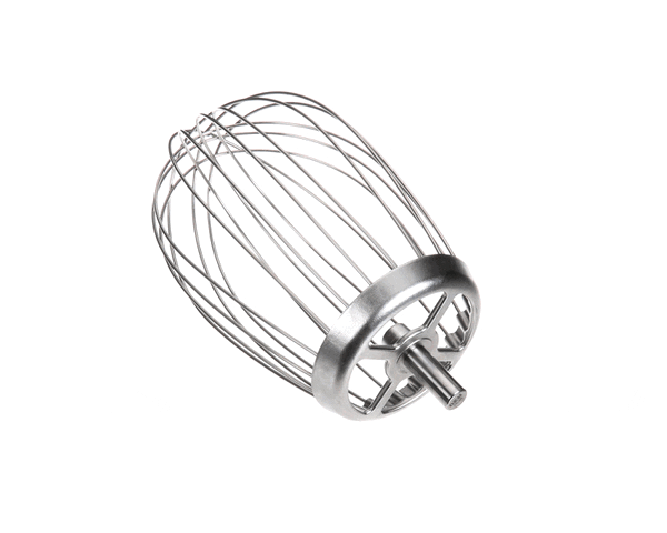 VARIMIXER VWHIP-20 WHIP, SS (20QT/1PIN) (VARVWHIP-20) Each