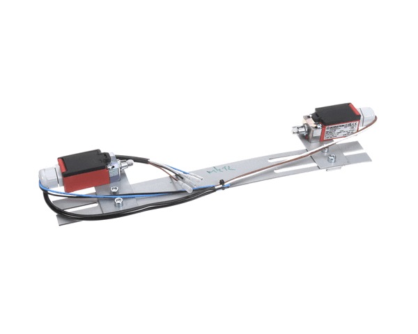 VARIMIXER W60-53.3M MICROSWITCH W/BRACKET (VARW60-53.3M) Each