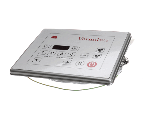 VARIMIXER WE140-560M CONTROL PANEL W/ CABLE (VARWE140-560M) Each