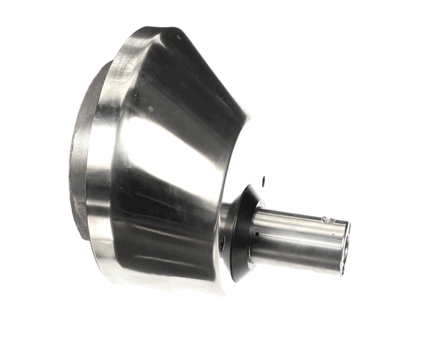 Varimixer Wn100-2.1M Planetary Head, Bottom 1/2 (VARWN100-2-1M) Each