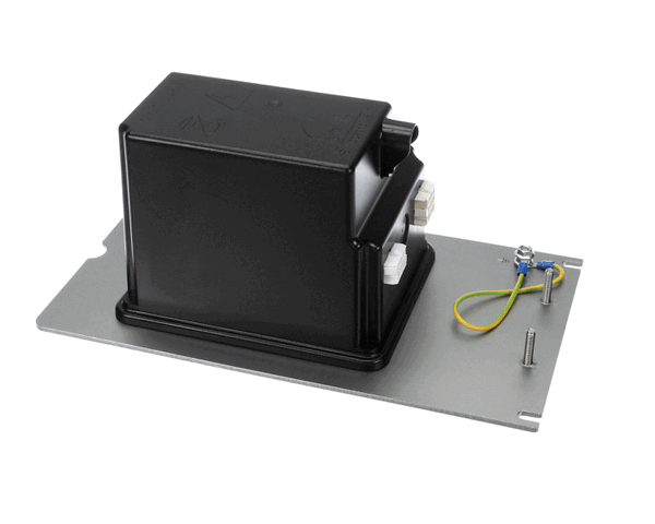 Varimixer Wr20-552.4M Frequency Converter (VARWR20-552-4M) Each