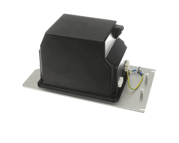 Varimixer Wr30-552.4M Frequency Converter (VARWR30-552-4M) Each