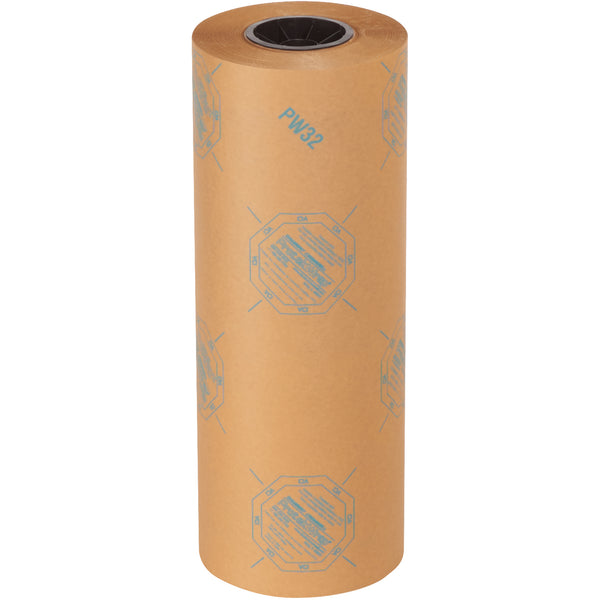 18" x 200 yds. VCI Paper 35 lb. Industrial Roll, Roll Of 1 Roll Of 1