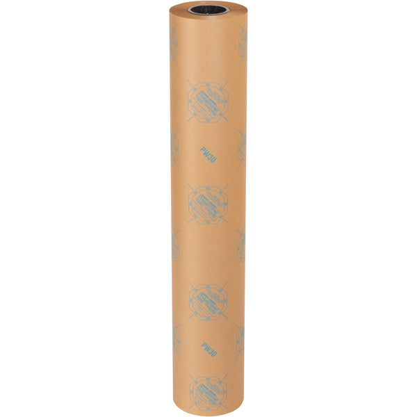 36" x 200 yds. VCI Paper 30 lb. Industrial Roll, Roll Of 1 Roll Of 1