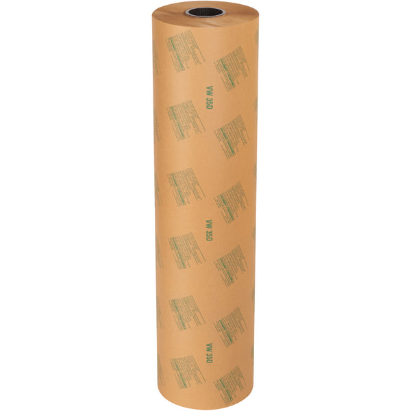 36" x 400 yds. Heavy Duty VCI Paper Roll, Roll Of 1 Roll Of 1