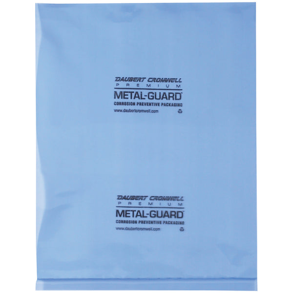 10 x 12" - 4 Mil VCI Poly Bag, Case Of 250 Case Of 250