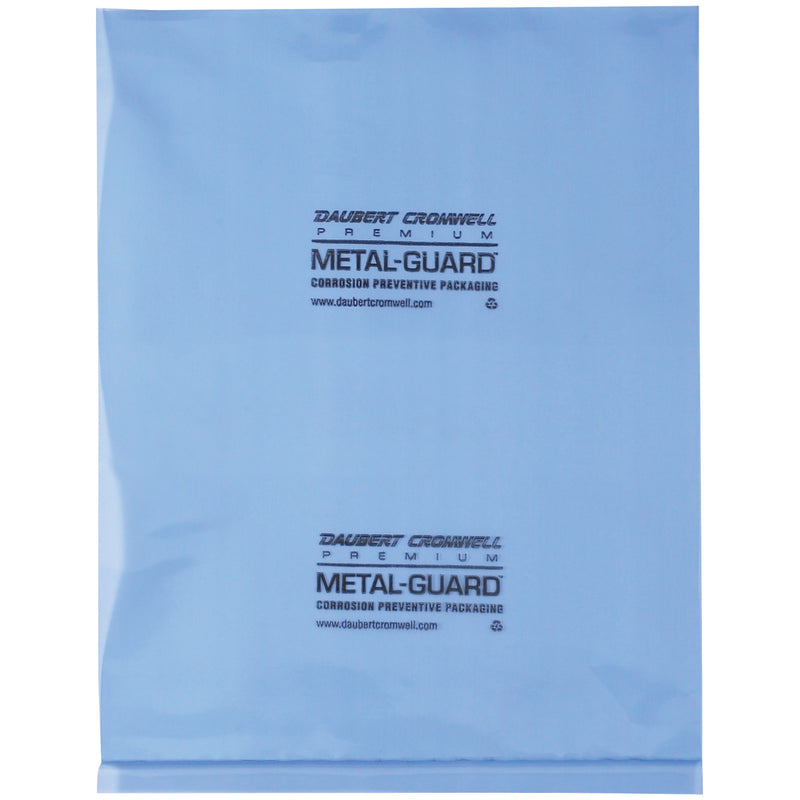 12 x 18" - 4 Mil VCI Poly Bag, Case Of 250 Case Of 250