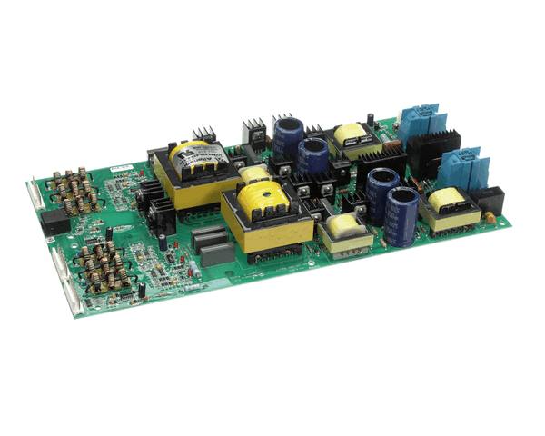 Ventmaster 10847 Allanson 6 Ballast Board - 120 (VEN10847) Each