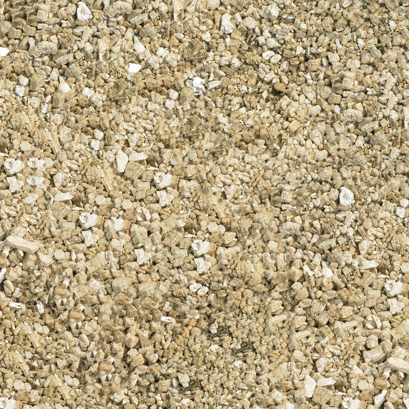 Vermiculite 4A - Extra Coarse, Each Each