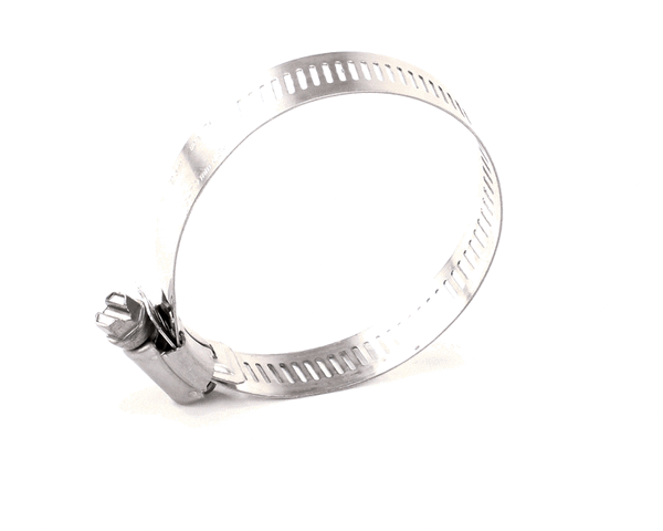Vogt Ice Machines 12A2100C0202 Clamps, Ss Hose,1 13/16"X2 3/4 (VGT12A2100C0202) Each