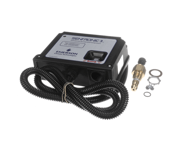 Vogt Ice Machines 12A2117A05 Control, Sentronic 3 Oil Press (VGT12A2117A05) Each