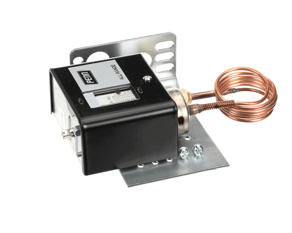 Vogt Ice Machines 12A2117B03 Control, Low Pressure. Penn #P70C (VGT12A2117B03) Each