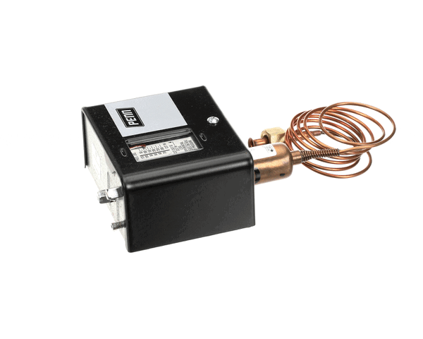 Vogt Ice Machines 12A2117F05 Control, Penn Fan #P70Aa-162C, (VGT12A2117F05) Each