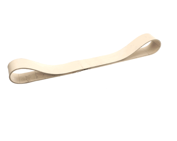 Vogt Ice Machines 12A2600G17 Gasket Gum Rubber 18Id X 18. (VGT12A2600G17) Each