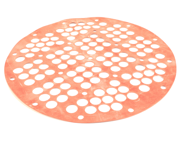 Vogt Ice Machines 12A2600R04 Gasket, 24 1/4" Od X 1/8" Red (VGT12A2600R04) Each