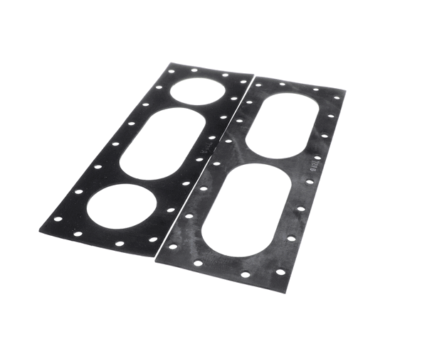 Vogt Ice Machines 12A2600S03 Gasket Set, Standard # Gaske72 (VGT12A2600S03) Each