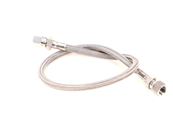 Vogt Ice Machines 12A2742S03 Superhose Assembly, 20 Long, 1/4 (VGT12A2742S03) Each