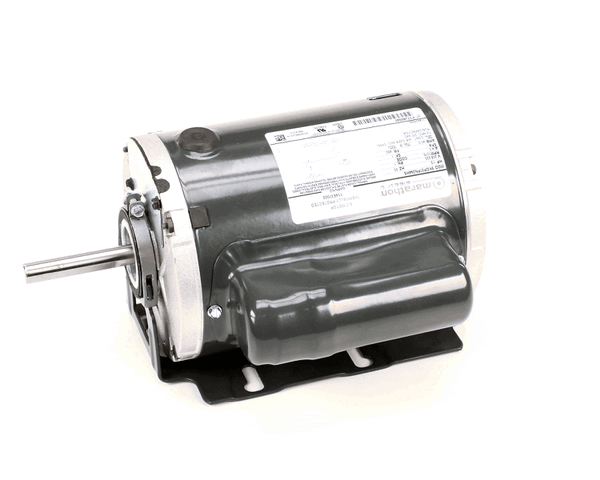 Vogt Ice Machines 12A2900M0506 Motor, 1/2Hp, 208/230-1-60Hz, (VGT12A2900M0506) Each