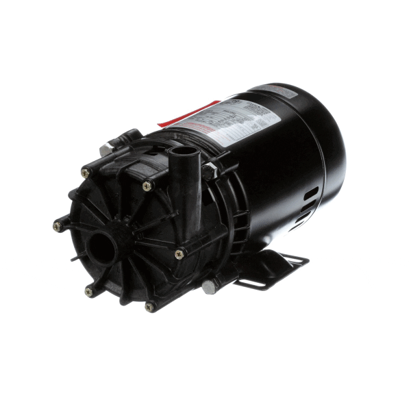 Vogt Ice Machines 12A4020Gr01 Pump, Gorman-Rupp, 120 Ser Cen (VGT12A4020GR01) Each