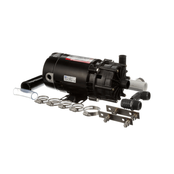 Vogt Ice Machines 12A4020Z14 Kit, 60Hz Cro Water Pump And (VGT12A4020Z14) Each