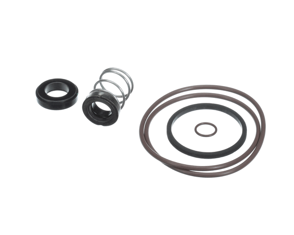 Vogt Ice Machines 12A4080S12 Seal, Pump For Gould Npe 3St (VGT12A4080S12) Each