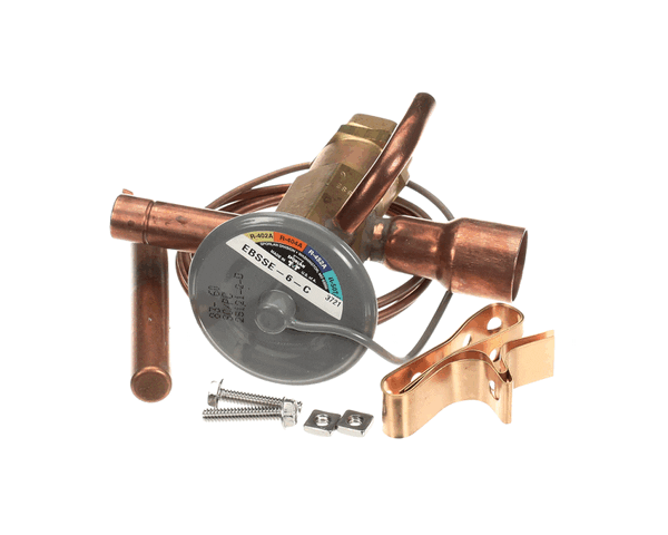 Vogt Ice Machines 12A4200C0306 Valves, Thermal Expansion, Spo (VGT12A4200C0306) Each