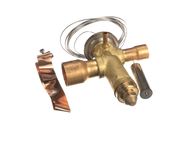 Vogt Ice Machines 12A4200C0704 Valves, Txv Danfoss Type Tdebx (VGT12A4200C0704) Each