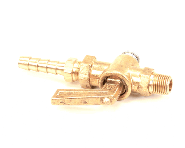 Vogt Ice Machines 12A4200G0101 Valves - 1/8"Mpt X 1/4" Hose,P (VGT12A4200G0101) Each