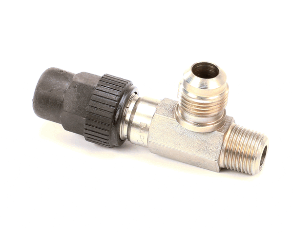 Vogt Ice Machines 12A4200G0301 Valves, 3/8 Mpt X 1/2 Sae Flar (VGT12A4200G0301) Each