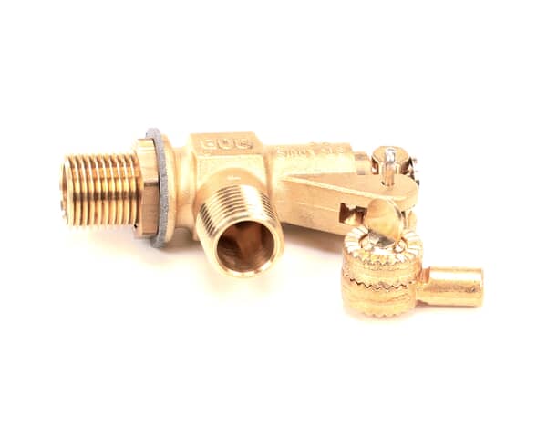 Vogt Ice Machines 12A4200H0402 Valves, Roberts Float #R700L-1 (VGT12A4200H0402) Each