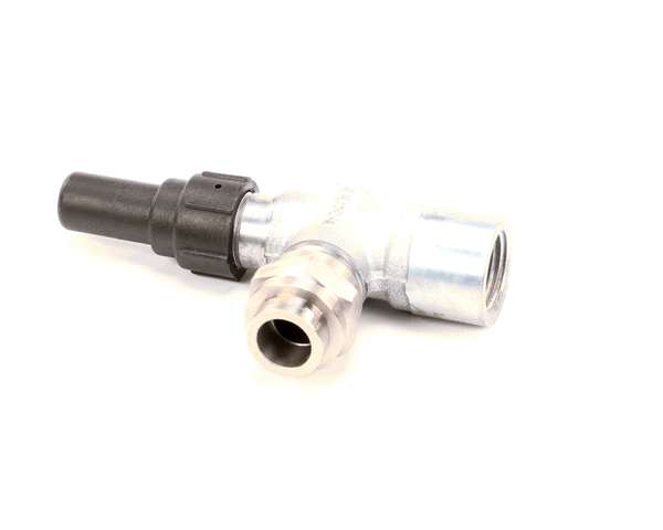 Vogt Ice Machines 12A4200J0405 Valves, Upper Gage Cock, Henry (VGT12A4200J0405) Each