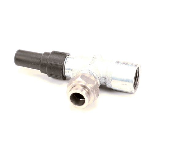 Vogt Ice Machines 12A4200J0406 Valves, Lower Gage Cock, Henr (VGT12A4200J0406) Each