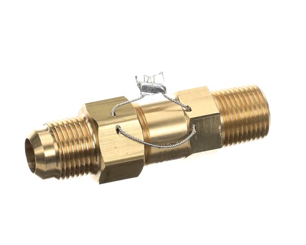 Vogt Ice Machines 12A4200L0408 Valve, Relief, Superior #3020, (VGT12A4200L0408) Each