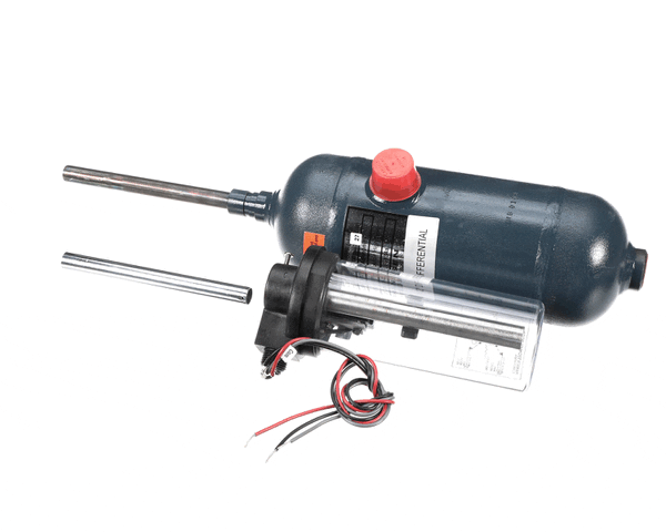 Vogt Ice Machines 12A7500E22 Float Switch Assembly, Hansen (VGT12A7500E22) Each