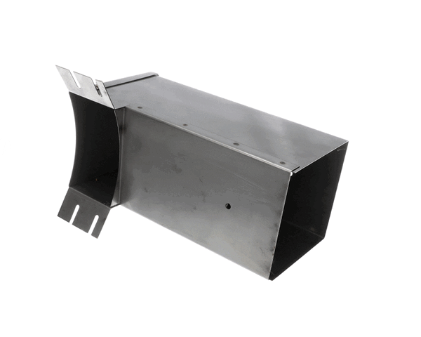 Vogt Ice Machines 19T2090C07 Ice Chute Assm For He/P112 (VGT19T2090C07) Each