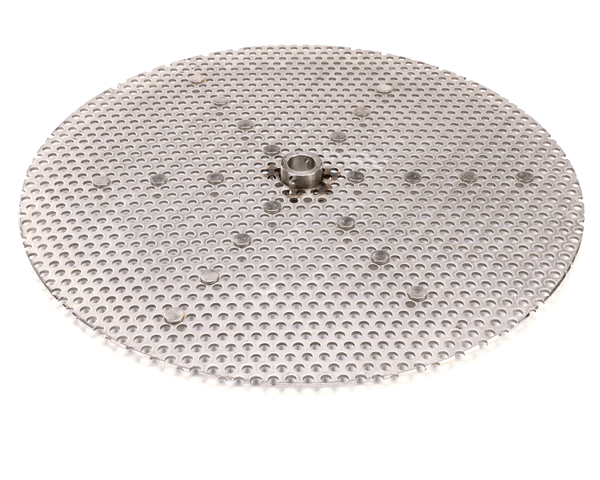 Vogt Ice Machines 19T2163D0202 Mid-Size Cutter Disc Assembly (VGT19T2163D0202) Each