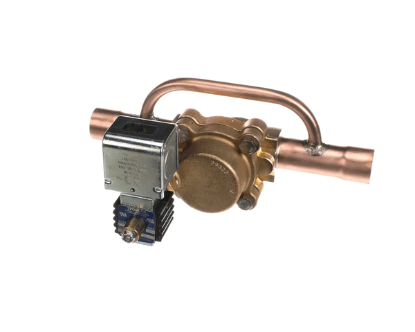 Vogt Ice Machines 19T4200A09024 He D 40 Suction Stop Valve Ass (VGT19T4200A09024) Each